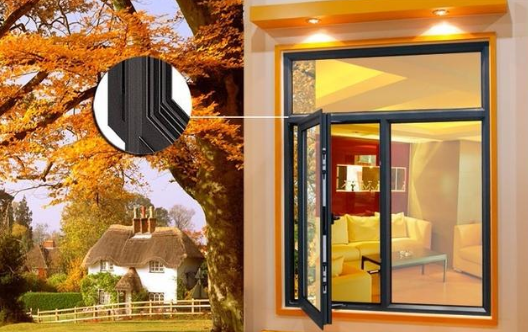 鋁合金門窗與塑鋼門窗優(yōu)劣大盤點！